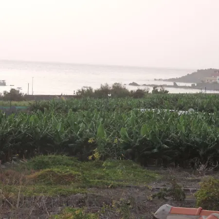 El Platanal * 巴耶格兰雷伊