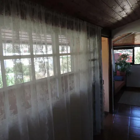 El Platanal 公寓 巴耶格兰雷伊