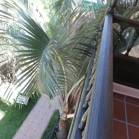 El Platanal * 巴耶格兰雷伊